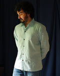 M87-16 : Doux - Blanc