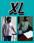 Men's shirts | DUO: RapRitmo - XL