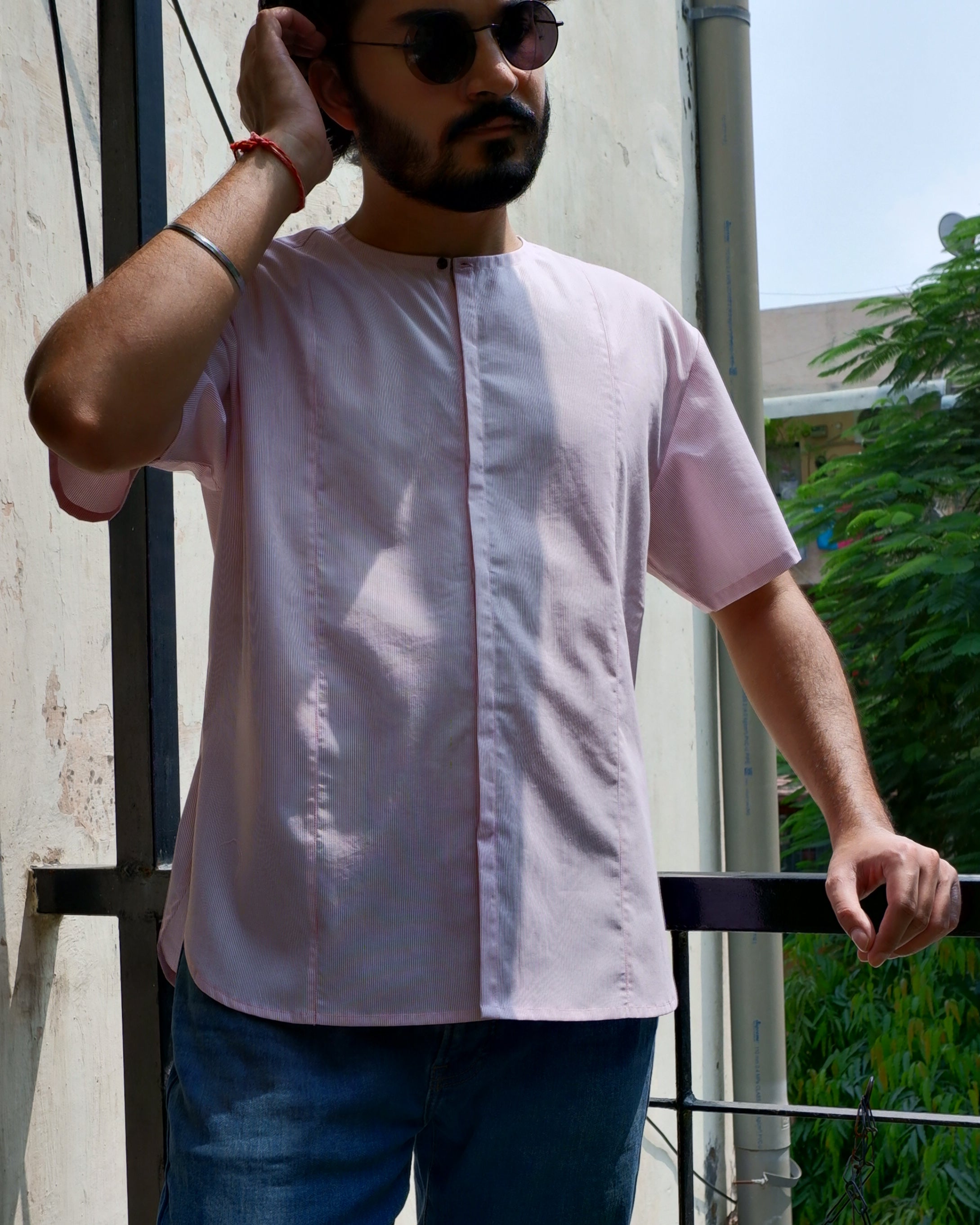 Men's shirts | DUO: RapRitmo - XL
