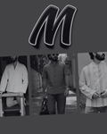 Men's shirts | M bundle - Cotton
