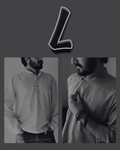 Men's shirts | DUO: RagaRitmo - L