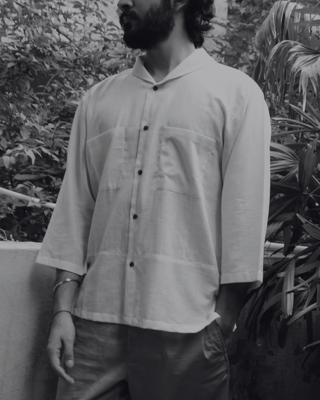 M87-17: Coro - Crema - XL