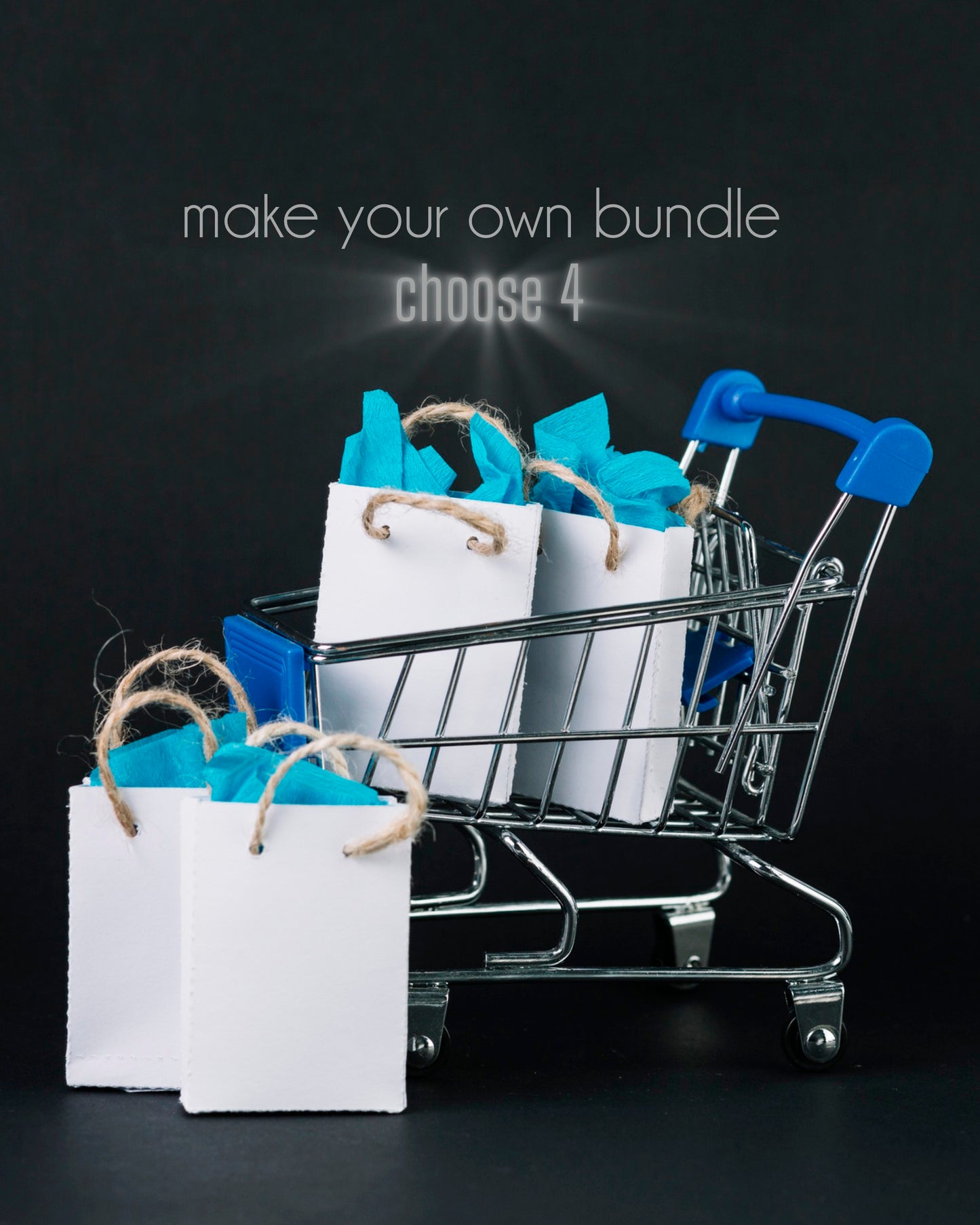 Make your own bundle - 87store.in