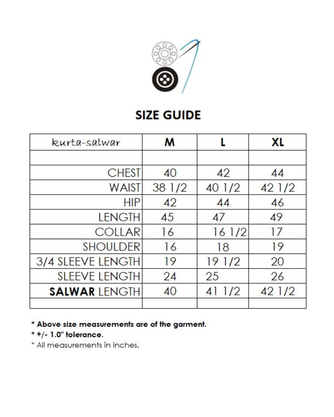 Men's kurta set | M87-38: Duple 2.0 - Sapphire - Cotton Linen blend