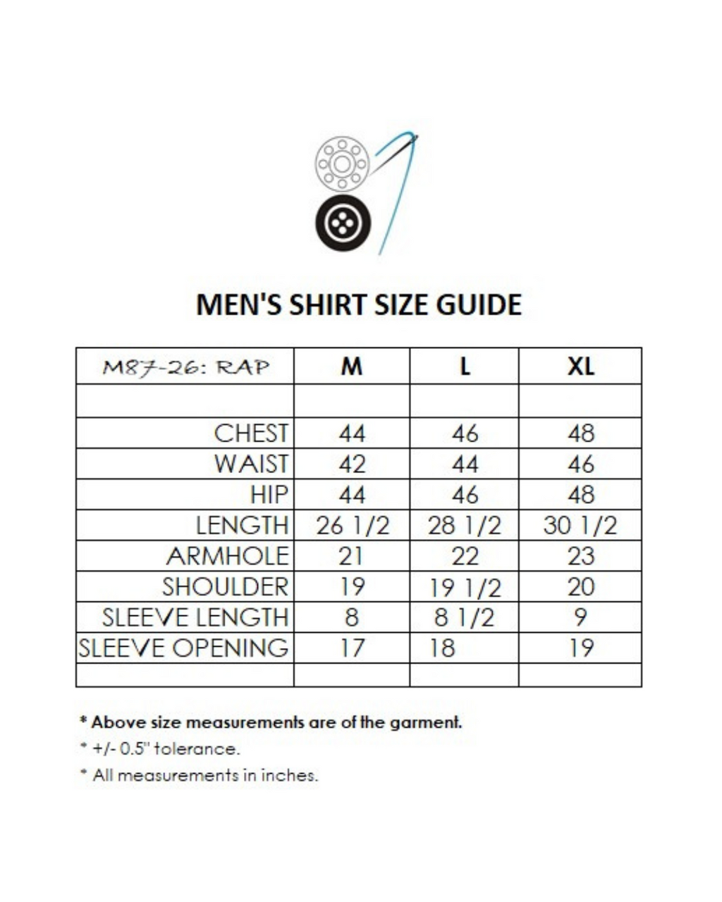 M87-26: Rap - Rayas Rojas