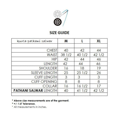 M87-33: Pathani 2.0 - Ultramarine