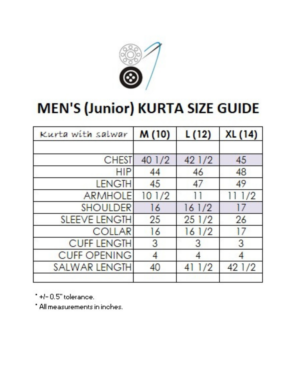 Men's kurta set M87-04: Bengali - BLK/CR - Cotton