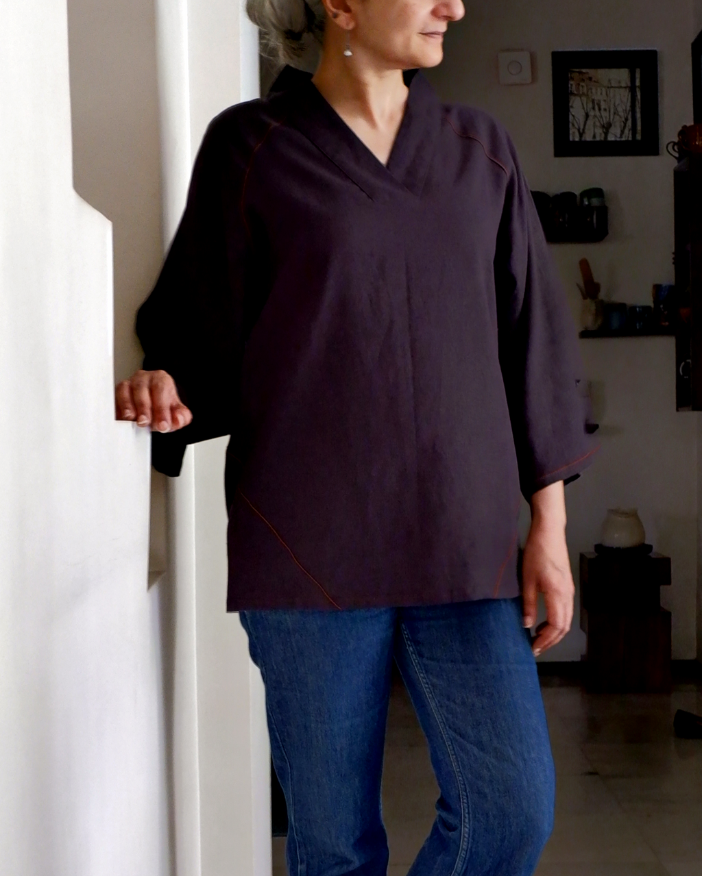 W87-23: Aria - Negro