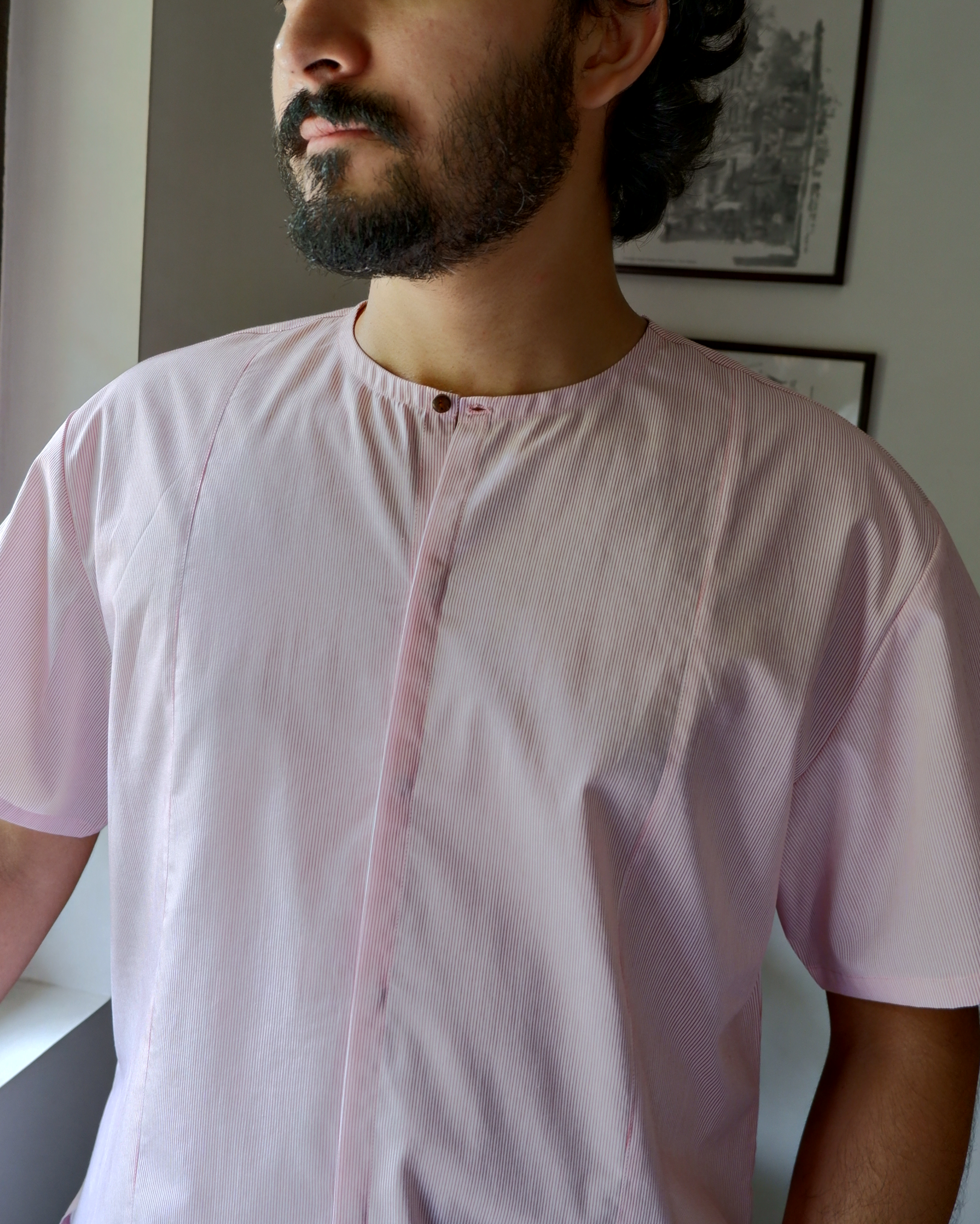 Men's shirts | DUO: RapRitmo - XL