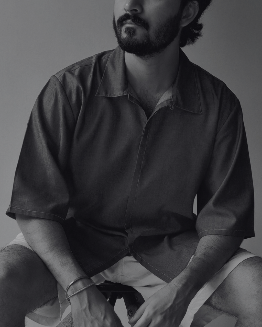 M87-25 : Vivace - Denim