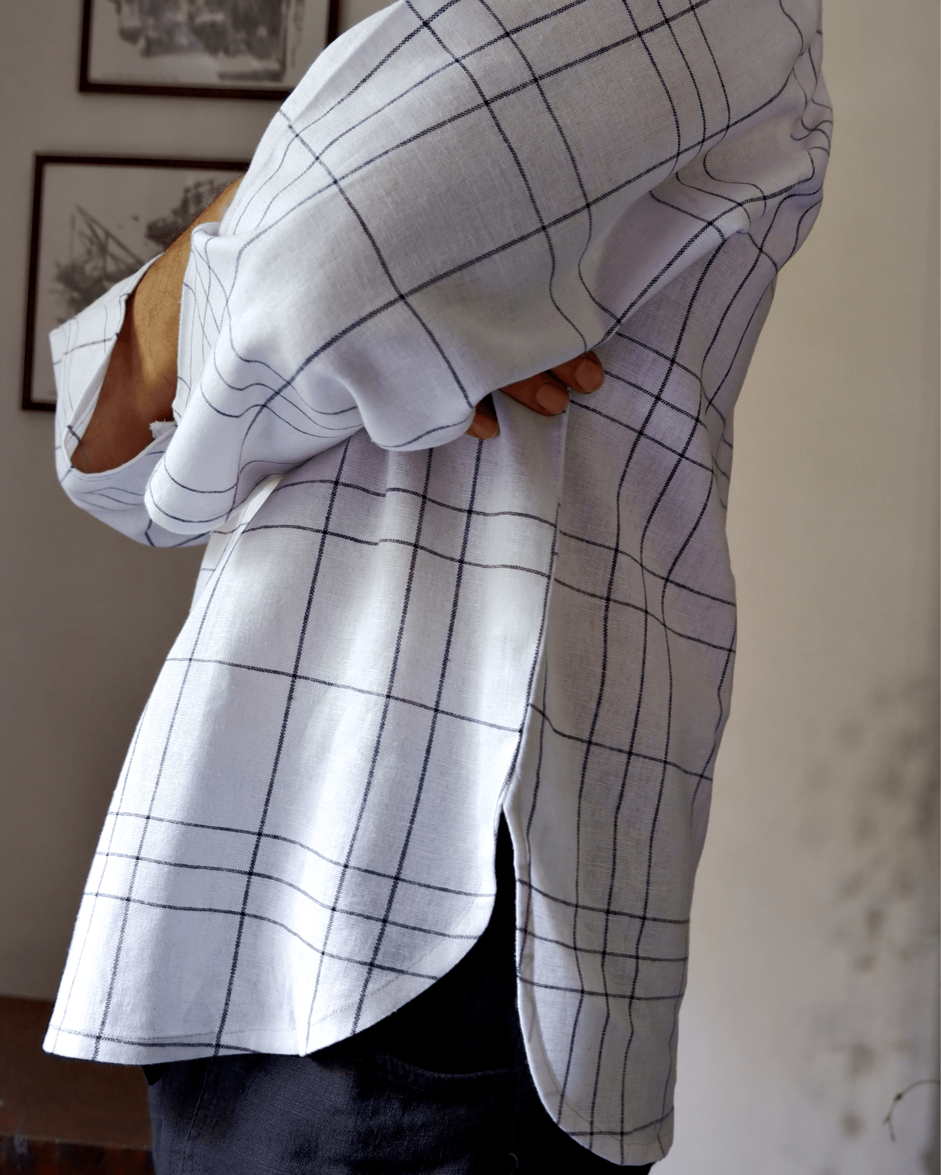 M87-24: Cadence - Ivory - 87store.in