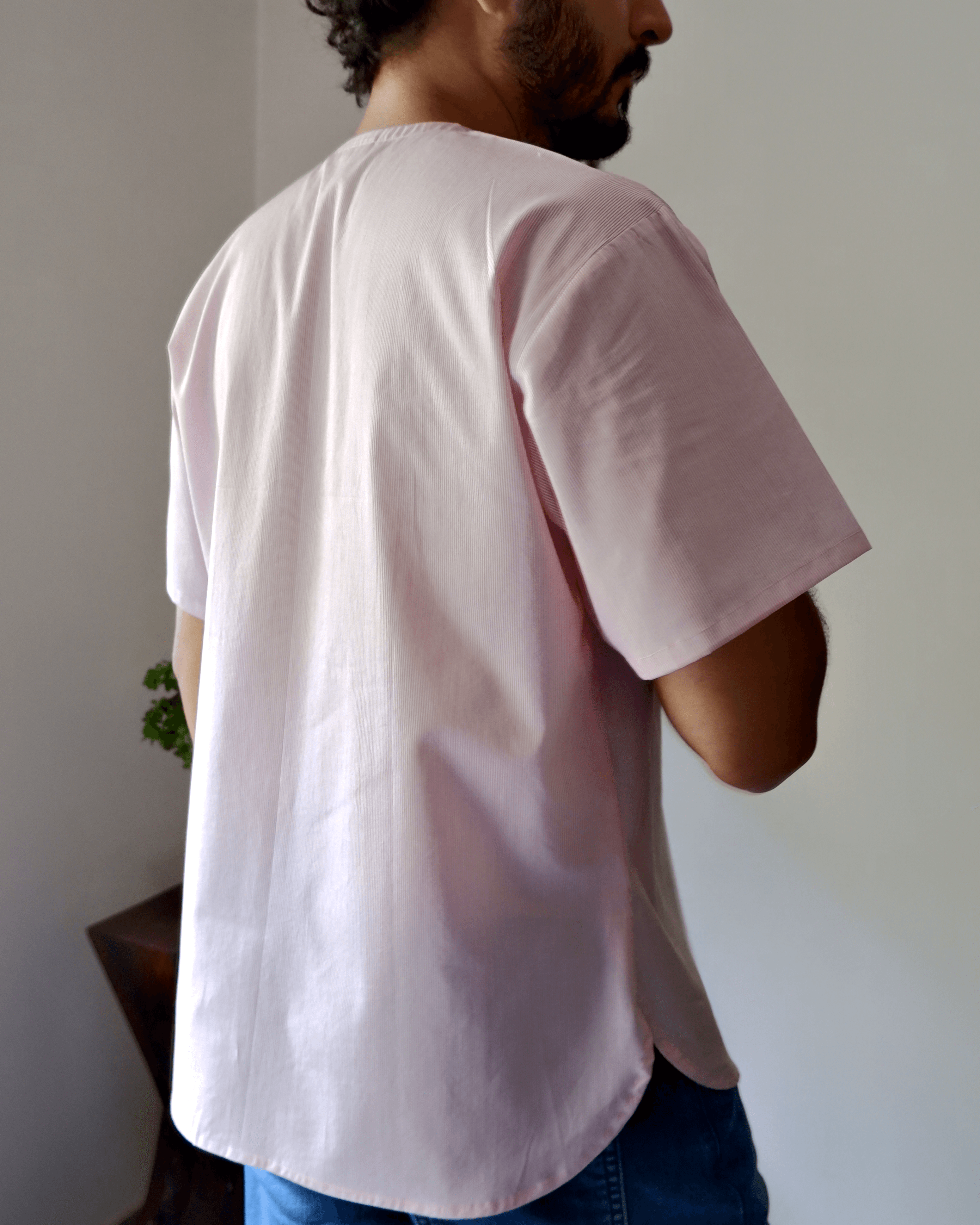 M87-26: Rap - Red Stripes - 87store.in