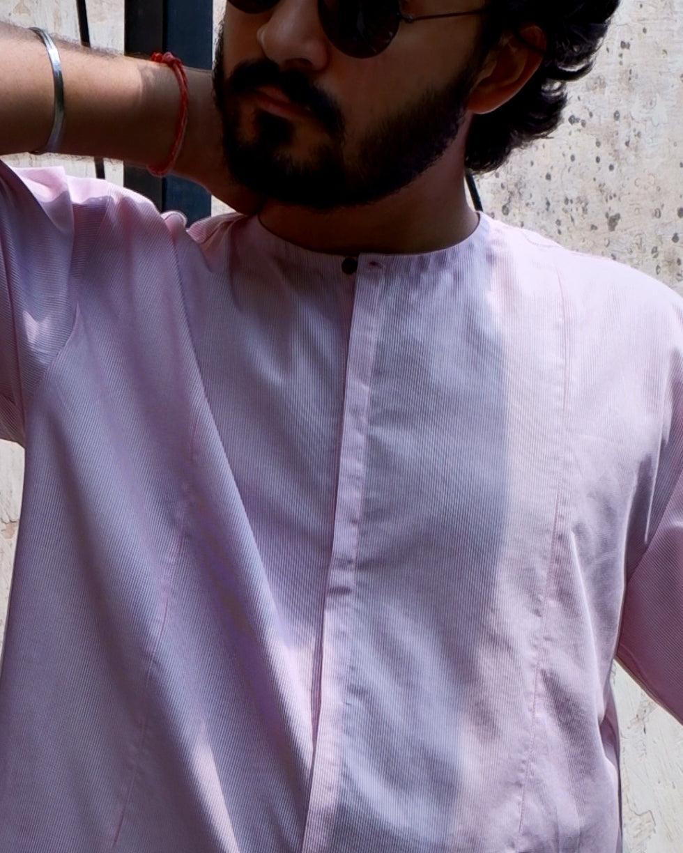 M87-26: Rap - Red Stripes - 87store.in